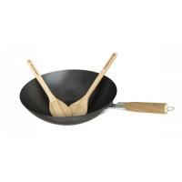 Campingaz Bbq Culinary Mod Wok, Črna, Modularni Vok