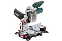 Metabo KS 216 M 