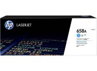 HP TONER 658A CYAN ZA M751 ZA 6.000 STRANI