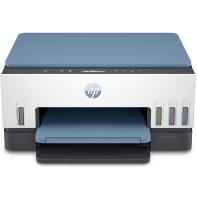 HP Večfunkcijska brizgalna naprava Smart Tank 675