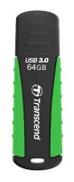 Transcend USB DISK 64GB JF 810, 3.1, gumijasto ohišje