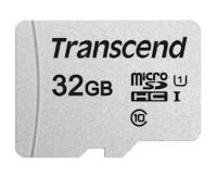 Transcend SDHC MICRO 32GB 300S, 100/20MB/s, C10