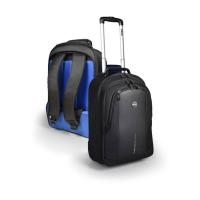 PORT Designs Nahrbtnik PORT Chicago EVO - Trolley 15,6