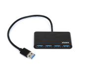 PORT Designs HUB PORT USB 3.0 4 portni, žični razdelilec