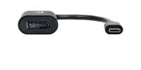 PORT Designs Pretvornik PORT USB-C v DP