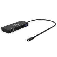 PORT Designs PORT Docking Station Type C, potovalni