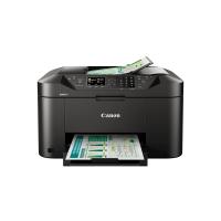 Canon Večfunkcijska brizgalna naprava Maxify MB2150