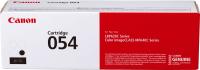 Canon TONER CRG-054B ČRN ZA LBP62x, MF64x ZA 1.500 STRANI