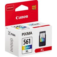 Canon ČRNILO CL-561XL BARVNO ZA TS5350/TS5351/TS5352 12,2ml