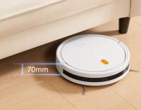 Xiaomi  robotski sesalnik E5 bel