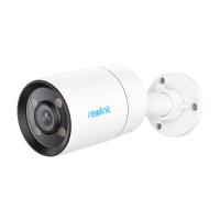 Reolink  Ip Kamera ColorX serija P320X 4MP, Zunanja, Barvni nočni vid, POE