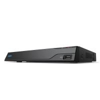 Reolink  NVR snemalnik NVS16 16MP, 16 kanalni POE, 4TB HDD, 24/7 snemanje