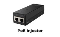 Reolink  POE injektor RLA-PI1, 1x 30W PoE 10/100/1000Mbps RJ45