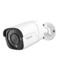 Reolink  SMB kamera RP-PCB8M 8MP, 4K, IR 30m, POE, Ai zaznavanje