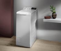 Electrolux Pralni stroj EW6TN4261, 6 kg, zgoraj polnjenje