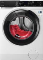 AEG Pralni stroj LFR73844VE, 8 kg, UniversalDose, para