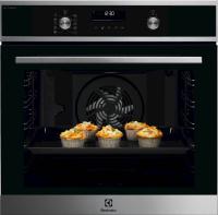 Electrolux Vgradna pečica EOD6P77WX, piroliza, WiFi