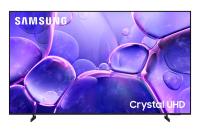 Samsung LED TV 55U8092F