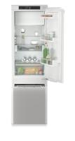 Liebherr IRCe 5121-22 Vgradni hladilnik s predalom s temperaturo kleti in s sistemom EasyFresh
