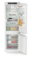 Liebherr ICc 5123-22 Vgradni kombiniran hladilnik z zamrzovalnikom s sistemom EasyFresh in SmartFrost