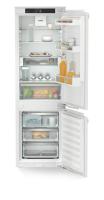 Liebherr ICNd 5133-22 Vgradni kombiniran hladilnik z zamrzovalnikom s sistemom EasyFresh in NoFrost
