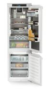 Liebherr ICNbsci 5173 Vgradni kombiniran hladilnik z zamrzovalnikom s sistemom EasyFresh in NoFrost