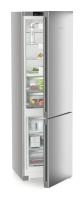 Liebherr CBNsfc 57vi-22 Kombinirani hladilnik z zamrzovalnikom s sistemom BioFresh in NoFrost