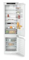 Liebherr ICNd 5603-20 Vgradni kombiniran hladilnik z zamrzovalnikom s sistemom EasyFresh in NoFrost