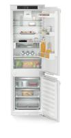 Liebherr ICNb 5123-20 Vgradni kombiniran hladilnik z zamrzovalnikom s sistemom EasyFresh in NoFrost