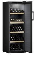 Liebherr WSbl 5001-20 Vitrina za shranjevanje vina