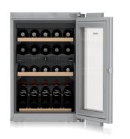 Liebherr EWTdf 1653-26 Vgradna vinska temperirna vitrina
