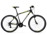 KROSS HEXAGON 2.0 27 Barva: črno-bela Velikost: M