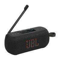 JBL Tuner 3 prenosni radio, črn