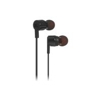 JBL Tune 210 In-ear slušalke z mikrofonom, črne