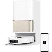 Dreame L50 Pro Ultra robotski sesalnik s samopraznilno postajo