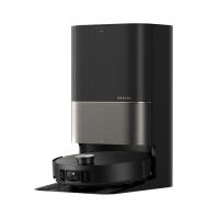 Dreame X50 Ultra robotski sesalnik s samopraznilno postajo, črn