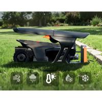 Segway Navimow garaža za robotske kosilnice X serije