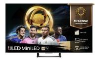 TV 55U7Q HISENSE