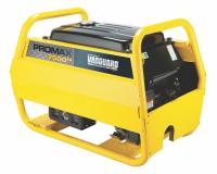 B&S PRO-MAX7500EA AGREGAT, 6000W/7,5kVA