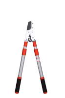 RAMDA ŠKARJE KRIVO REZILO, S TELESKOPSKIM ROČAJEM