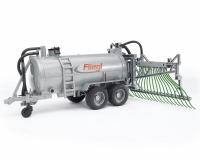 BRUDER PRIKOLICA CISTERNA L=415mm, ZA TRAKTOR
