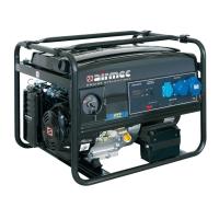 SPERONI LC8000DDC AGREGAT 6.5kW/6.0kW