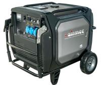 SPERONI LC7500 IW-E AGREGAT 6,0kW/7,0kW Z INVERTERJEM