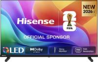 Hisense 32A5S Hi-QLED Smart TV