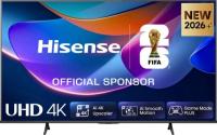 Hisense UHD Smart TV 50A6S