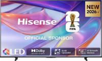 Hisense Hi-QLED Smart TV 65E7S
