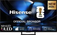 Hisense ULED Smart TV 55U7SE
