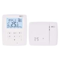 Sobni brezžični OpenTherm termostat P5611OT s programiranjem