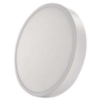 LED svetilo nadometno NEXXO, okroglo, belo, 28,5W, nastavljiva CCT