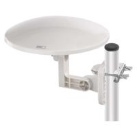 Antena univerzalna VILLAGE MOON–V900, DVB-T2, FM, DAB, filtr LTE/4G/5G